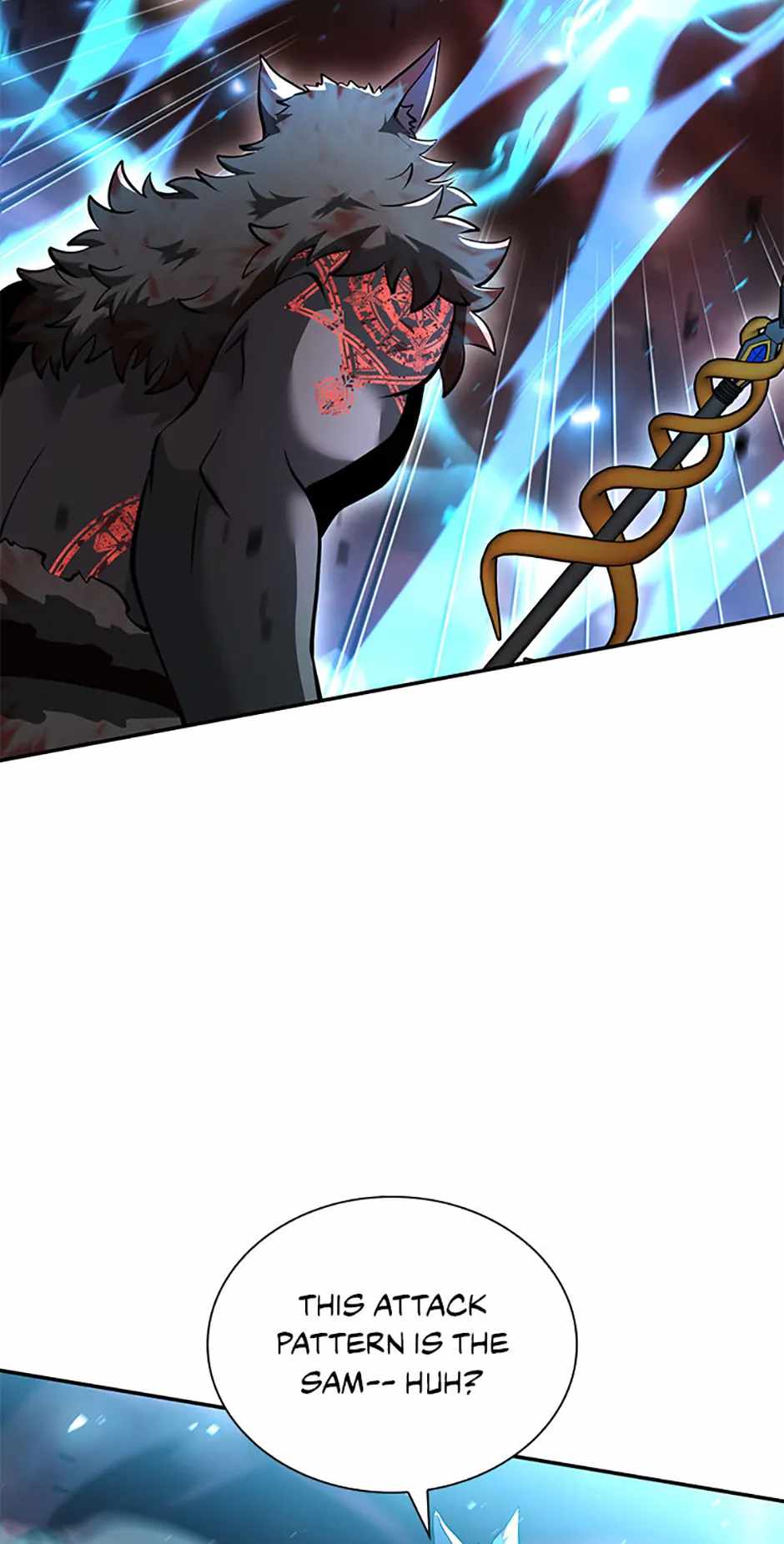 I Returned as an FFF-Class Witch Doctor Chapter 108 52